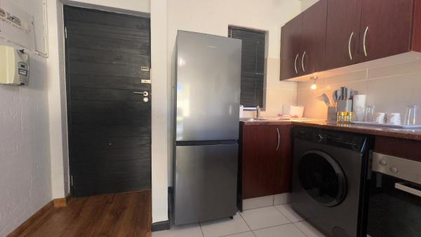 Foto 2: Loft at the Creek