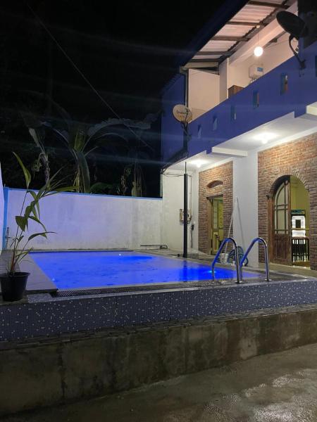 FEEL Beach Apartments