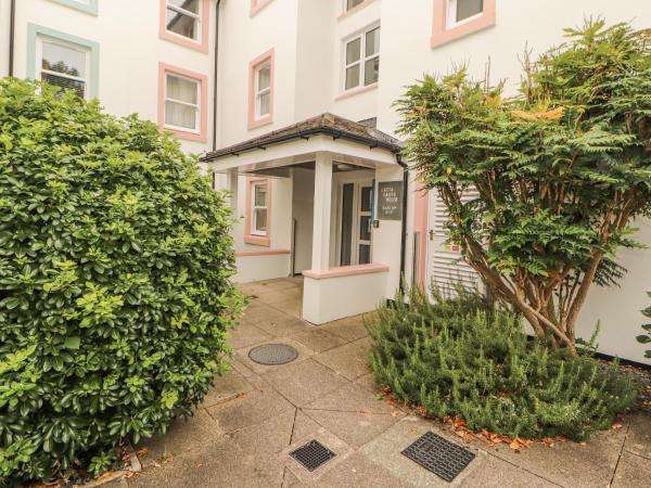 Flat 17 Greta Grove - Keswick