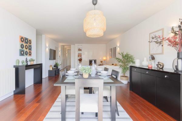Liiiving In Porto - Foz Seaside Apartment - Matosinhos
