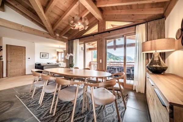 Apartment Ardelle Les Gets - By Emerald Stay - Hirmentaz