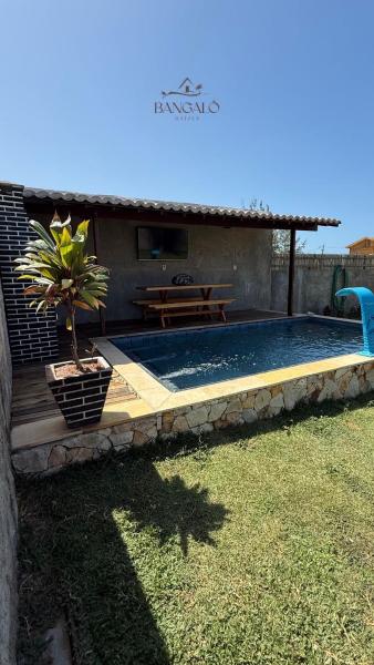Bangalô Raizes - Ceará (estado)