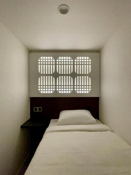 Kuva 9: Hotel Myeongdong Station