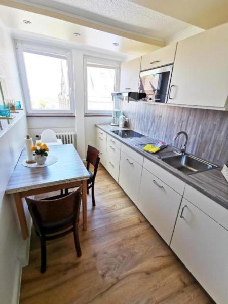 Ferienwohnung Norderney - Baltrum