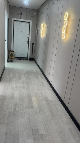 Foto 4: ЖК Кулагер Апартаменты 3-х комнатная