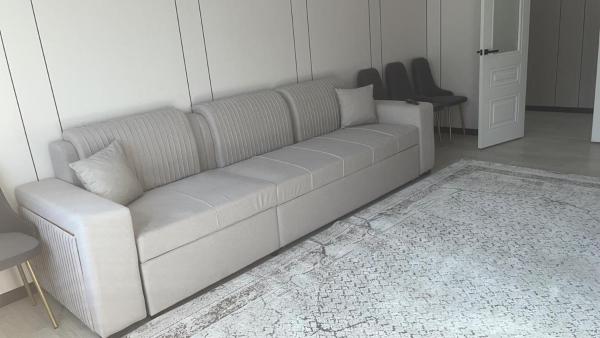 Foto 9: ЖК Кулагер Апартаменты 3-х комнатная