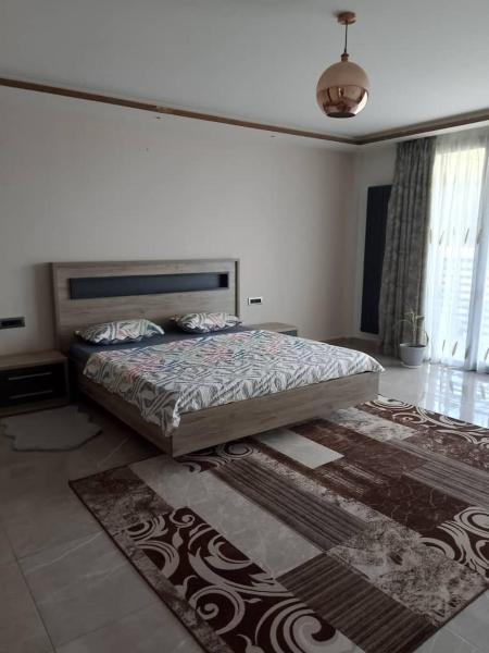 Na foto é possível ver o objeto Luxury residence localizado na cidade de Souk et Tenine.