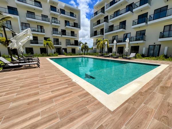 Central Park Downtown Punta Cana - Punta Cana
