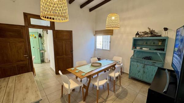 Casa en Cosquín a 250mts de Plaza Prospero Molina