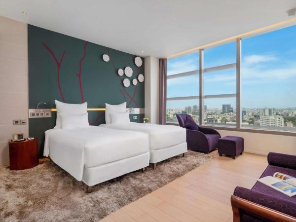 Zdjęcie 2: Pullman Saigon Centre