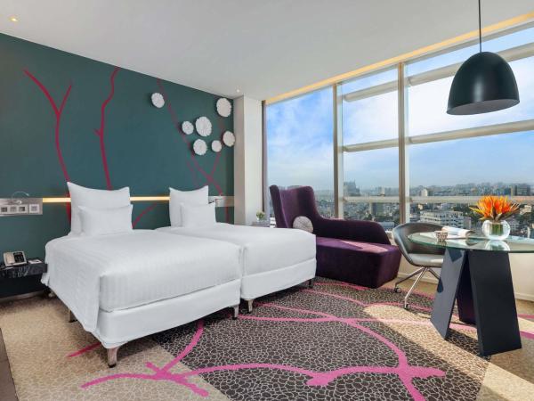 Zdjęcie 3: Pullman Saigon Centre