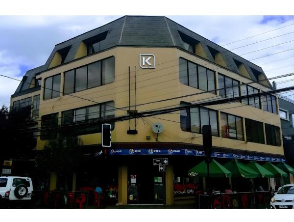Fotografie 6: Hostal Edificio Kuramochi