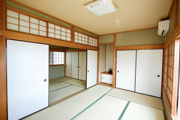 Fotografie 5: 貸別荘夢の花