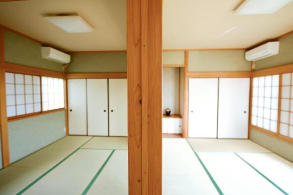 Fotografie 4: 貸別荘夢の花