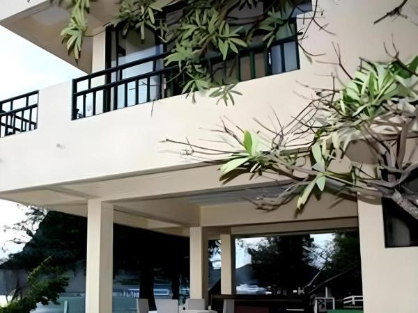 Aow Noi Sea View Resort - Prachuap Khiri Khan