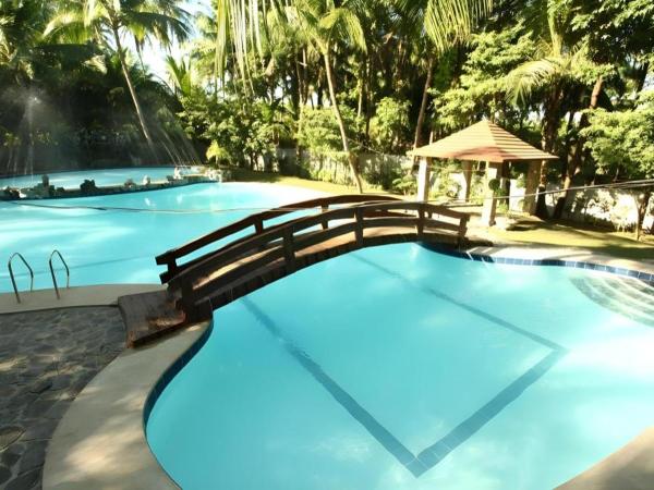 Villa Soledad Beach Resort - Bolinao
