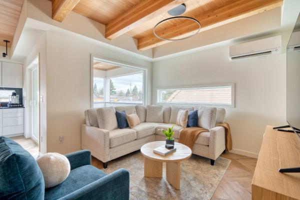 Stay Portland - Alberta Arts - 3br - Local Eats & Modern Design - Portland, OR