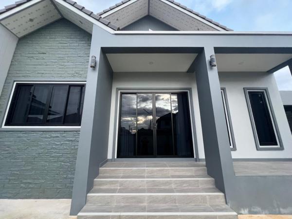 Sre- Holiday Home In Prime Village, Mae Sot - Mae Sot