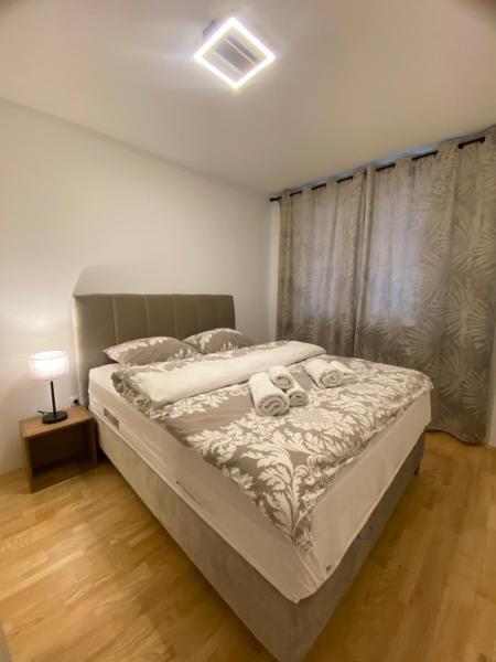 Apartman Urban Panorama