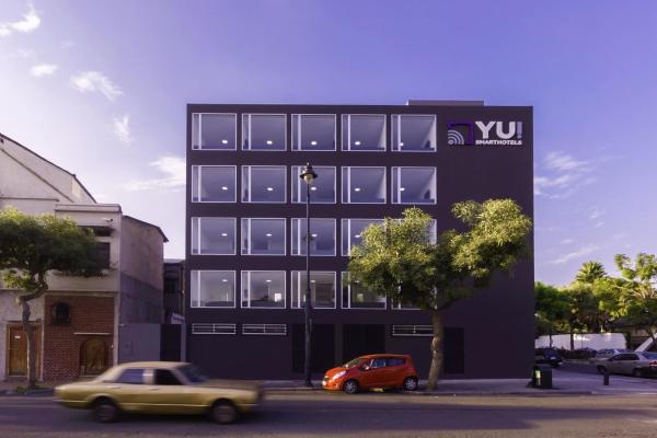 YU! Smarthotels, Guayaquil