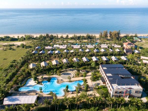 WoCAL Resort Ke Ga