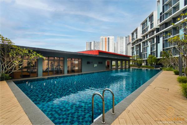 Kip Core Soho Suite By Five Senses - Bangi