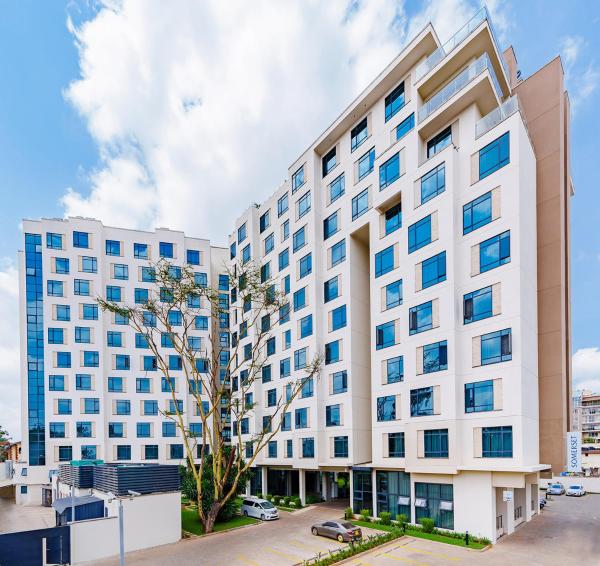Somerset Westview Nairobi - Nairobi