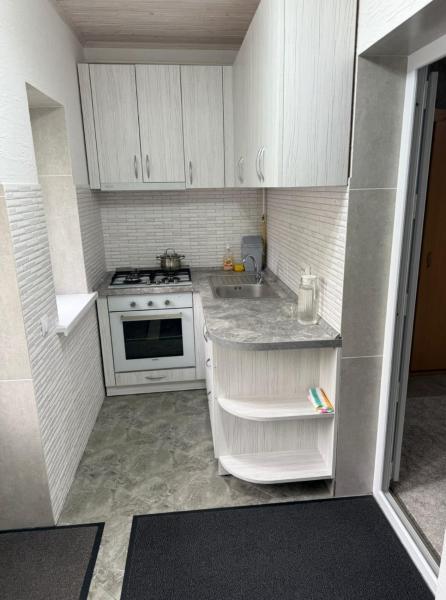 На фото показан объект Домик в общем дворе с хозяином, расположенный в городе Comrat.