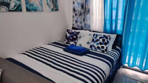 Photo 3 : E & R Staycation Condotel near Mall of Asia