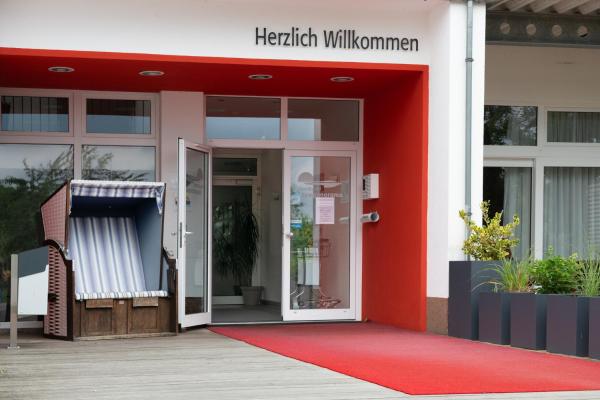 Schneeeule 201 - Rechlin