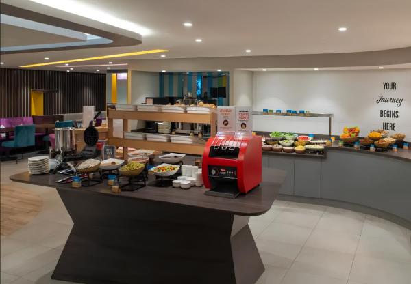 Photo 3 : Hampton By Hilton Istanbul Sirkeci