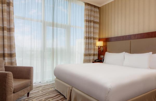 Foto 5: DoubleTree by Hilton Bratislava