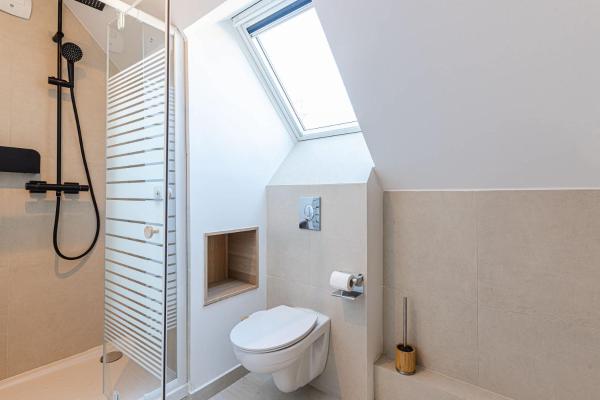 Elegant Family Home Near Deauville - Deauville