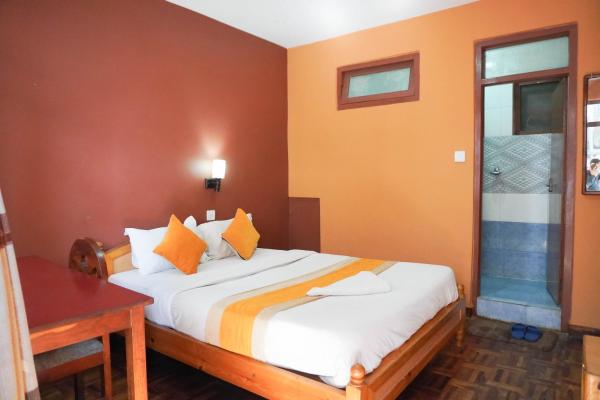 Khangsar Home - Kathmandu