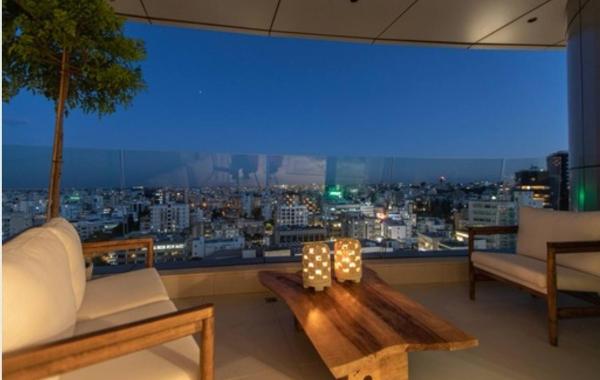 Saffron Suite by Tangerine, Nicosia
