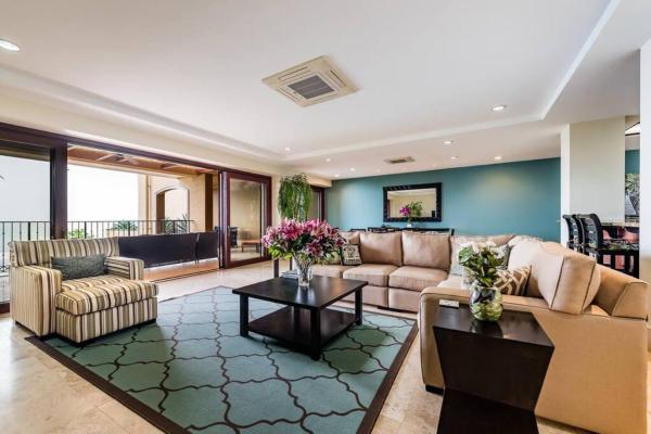 Billede 4: Beachfront, Sunset, & Ocean Views With Gas Grill