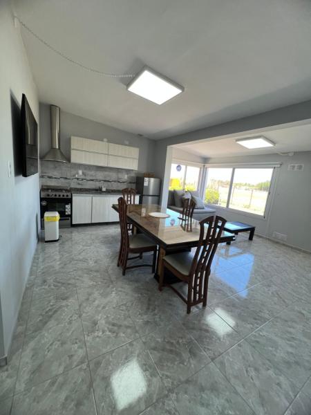 The photo shows the Rancho la Pradera located in the city of Villa Tulumba.