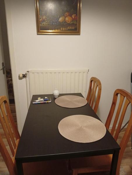 A la foto es mostra l'objecte B&Bestrada situat a la ciutat de Vaggeryd.