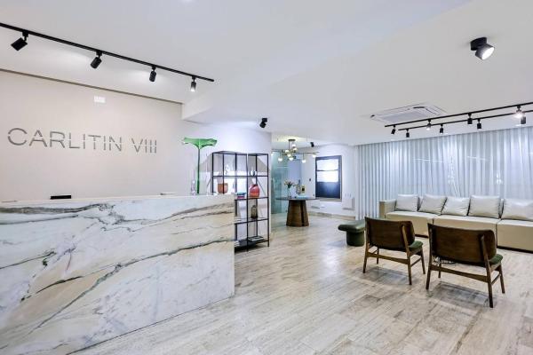 Zdjęcie 7: Spacious, 3BD City Center Apt