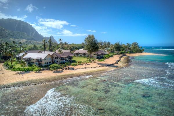 Hanalei Colony Resort I-2 - Kauai, HI
