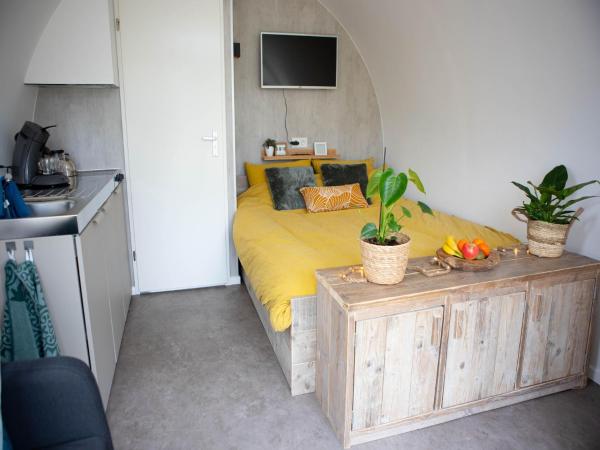 Zdjęcie 4: Tiny Home in Oirschot next to forest