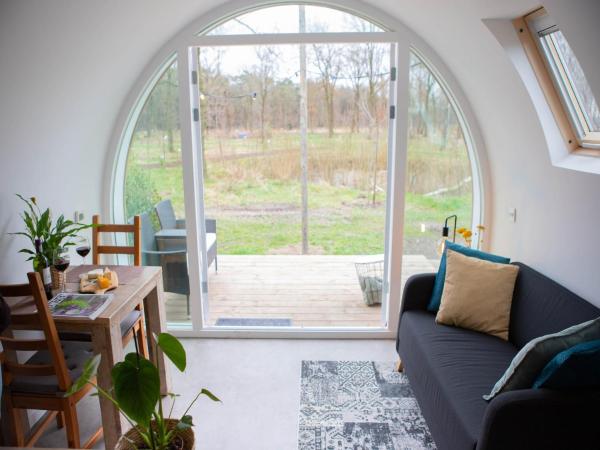 Zdjęcie 2: Tiny Home in Oirschot next to forest