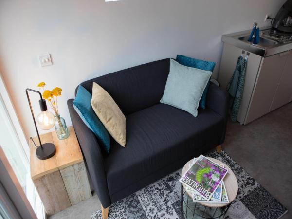 Zdjęcie 7: Tiny Home in Oirschot next to forest