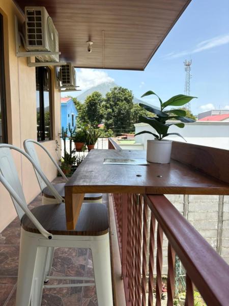 Arenal Paradise Lodge, Fortuna