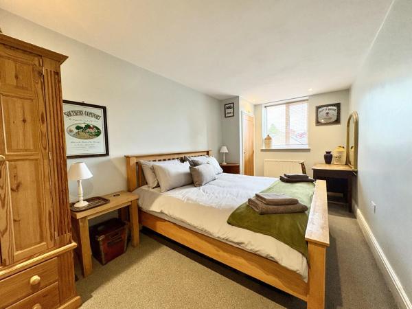Billede 5: Flat 1, Waterloo Apartments