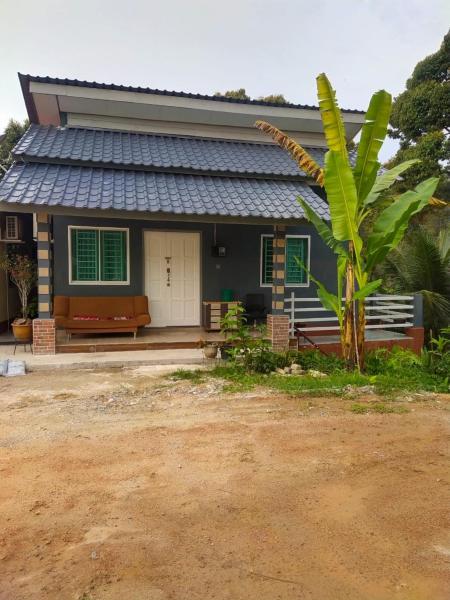Teratak Desa Cemerlang 2 - Kuala Kangsar