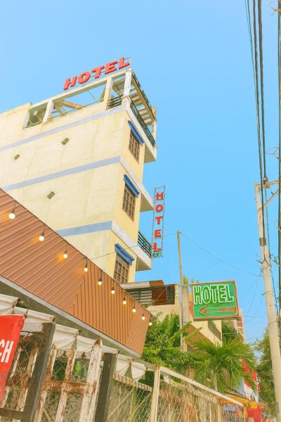 Việt Anh Hotel, Ho Chi Minh