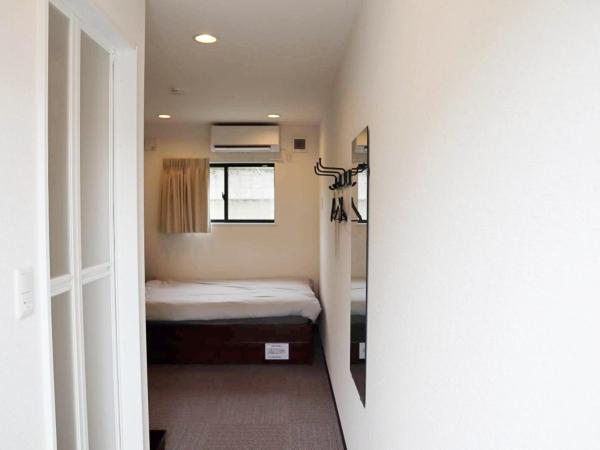 Kuva 3: トレーラーホテル市原鶴舞インター店