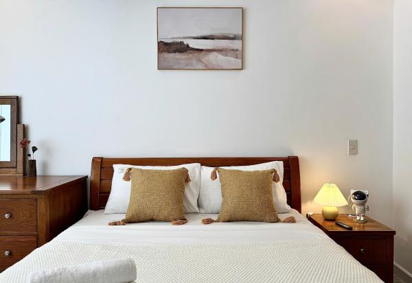 Rù Rì Homestay - Walk 5 Minutes To The Airport - Ho Chi Minh City