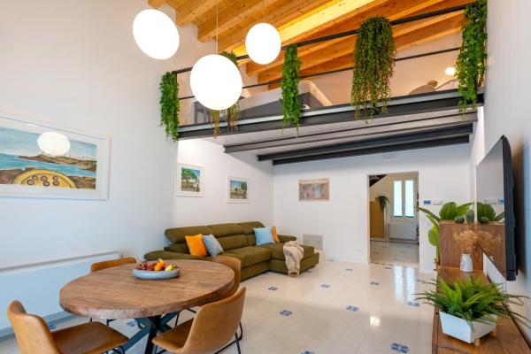 Corte Dama - Live Like A Local In Bari Vecchia - Bari